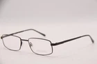 New Aristar Charmant AR16204 COLOR-568 Black Authentic Eyeglasses 53-18. Price: $88.00.