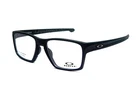 Oakley Litebeam OX8140-0155 Satin Black Size 55/18/140 Eyeglasses New. Price: $126.00.