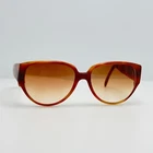 Seiko Optical Products Frames 696 Blonde 57-19-140 Pre-owned. Price: $89.00.