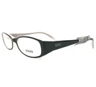 Versus By Versace Eyeglasses Frames MOD.VR8032 411 Black Gray Round 51-16-130 New. Price: $59.99.