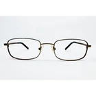 Revolution Eyewear Eyeglasses Mens Brown REV538 Rectangle 51-19-140 Pre-owned. Price: $31.99.