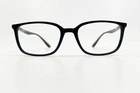 Ray-ban Eyeglasses Frames RB7208 5204 Liteforce Matte Black Square 52-18-145 Pre-owned. Price: $62.99.