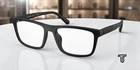 Coach HC6263U 5002 Matte Black Demo Lens 57 Mm Men's Eyeglasses New. Price: $104.99.