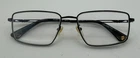 Police Frames Only Eyeglasses VPLS6KK Col 0530 Black 56-17-145 Pre-owned. Price: $38.88.