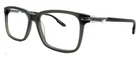 New Columbia C540S Peakbagger 024 Matte Shark/smoke Eyeglasses 56-16-140. Price: $48.19.