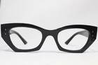 Ray-ban Mod: Rb 7330 Col: Zena 8260 Sz: 52/22-145 Frame Italy Pre-owned. Price: $99.99.