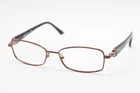 New Vogue 3845-B 811 Brown Authentic Eyeglasses 52-16. Price: $59.40.
