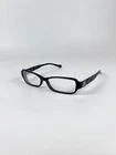 Marc By Jacobs MMJ506 Women's Eyeglasses Frame Black Plastic Full Rim 130MM Pre-owned. Price: $22.99.