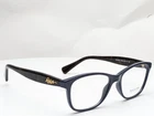 Ralph Lauren RA7083 3162 Shiny Blue Women's Eyeglasses Frames 52-16-140 New. Price: $69.95.