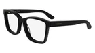 New Calvin Klein CK25516 001 Black Eyeglasses 54/18/145. Price: $69.95.