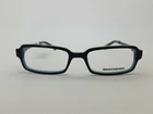 Unit New Skechers Black Eyeglass Frame 48-16-130 #353. Price: $54.00.