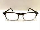 Warby Parker Eyeglasses Chase 332 Designer Frames Only Grey 51-18-145 Pre-owned. Price: $16.15.