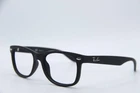 Ray-ban Rj 9052S 100S/55 Black Authentic Frames Eyeglasses 47-15 New. Price: $78.00.