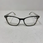 Lamb Eyewear LA124 Black White 50-16-140 B:39 Flex Hinge Eyeglasses EK87 New. Price: $68.00.