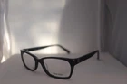 Nine West Women's Black Eyeglasses NW5117 Size 51-15-135. Price: $28.00.
