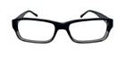 Unisex Ray Ban RB5169 5540 Grey Rectangle Eyeglasses Only Frame No Lens Included Pre-owned. Price: $52.00.