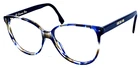 Christian Dior ETOILE3 Jbw Italy Beige/blue Tortoise Eyeglasses Frame 56-15-145 Pre-owned. Price: $140.00.