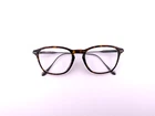 Giorgio Armani Eyeglasses, Frames Only, 7166-F 5026, 53-19-145, Plastic Pre-owned. Price: $69.99.