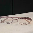 Catherine Deneuve Cd 0397 Shiny Lilac Authentic Women Eyeglass Frames 53-16-135 New. Price: $50.00.