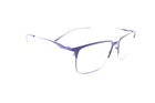 New Puma PE01640A 003 Eyeglasses Blue Size: 56 - 17 145. Price: $85.00.