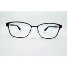 Furla Eyeglass Frames Womens Black Gold VFU280K 0304 53-15-135 Pre-owned. Price: $31.99.