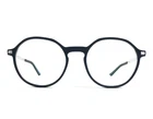 Mclaren Eyeglasses Frames MLOP-98O04 C03 Matte Navy Blue Silver 49-18-145 New. Price: $199.99.