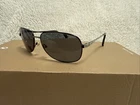 Ted Baker B499 Ebo Authentic Frames Only Eyeglasses 62-15-140 Pre-owned. Price: $29.39.