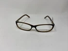 Success Xpl Eyewear SPL-3 52/14/130 Brown Flex Hinge Eyeglasses D472 New. Price: $54.00.