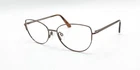 Anne Klein AK5085 200 Mocha Authentic Eyeglasses 54-16 Pre-owned. Price: $45.65.