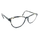 Warby Parker Louise Lbf 189 Black Tortoise Clear Eyeglasses Frames 55-16 140 Pre-owned. Price: $74.99.