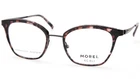 New Morel 20142K PN10 Pink Tortoise Eyeglasses 52-20-145MM 42MM France. Price: $144.99.