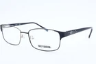 Harley Davidson HD0543 Black 002 Metal Eyeglasses Frame 53-16-135 New. Price: $69.30.