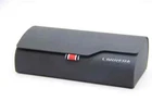 New Carrera Authentic Eyeglasses/sunglasses Black Hard Case Cloth Large. Price: $16.99.