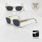 Oliver Peoples Isba OV5376SU White Pearl Vintage Glass Unworn/full Kit New. Price: $499.00.
