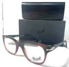 Brand New Persol P3093-V 9025 Matte Burgundy Fade Eyeglasses Authentic 48-20. Price: $142.50.
