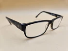 Spy Optics Brett 5734 Eyeglasses Frames Only Brown Tortoise 55-17-145 Pre-owned. Price: $15.99.