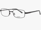 Flexon J4009 001 Matte Black Authentic Titanium Eyeglasses 49-18-135 W/ Case New. Price: $57.50.