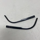 Ray-ban RB5052 2147 135MM Dark Gray Temple Arm Parts 182S Used. Price: $28.51.