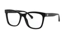 Chanel 501 53 Black Silver Eyeglasses CH3392 New. Price: $409.99.