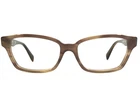 Ray-ban Eyeglasses Frames RB5280 5135 Brown Horn Cat Full Rim 53-16-140 New. Price: $79.99.