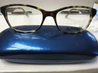 Real Tree Eyeglass Frames Style R479 Sz. 52-16-135 Tortoise With Case Pre-owned. Price: $17.99.