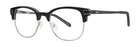 Original Penguin The-princeton Black Authentic New 50MM. Price: $156.60.