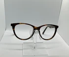 Maui Jim Cathedrals Sunglasses MJ782-10 Brown Tortoise Frames 52 17 144 Mm A58 Pre-owned. Price: $60.00.