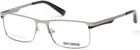 Harley Davidson HD0753 Gunmetal 009 Optical Eyeglasses Frame 56-17-140 Rx New. Price: $79.60.