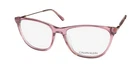 New Calvin Klein CK18706 Eyewear 535 Plastic 53-16-135 Womens Cat Purple. Price: $53.95.