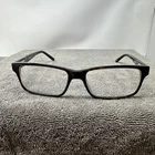 Claiborne Women's Eyeglasses CB302 0086 56 17 150 Brown Tortoise Frames Only Pre-owned. Price: $20.90.