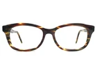 Robert Marc Eyeglasses Frames 288 172 Brown Horn Cat Full Rim 50-17-137 New. Price: $121.24.