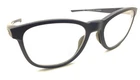 Oakley Cloverleaf OX8102-0352 Dark Blue Rectangle Eyeglasses Frames 52-18 135 Pre-owned. Price: $69.99.