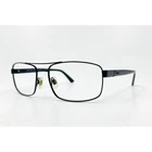 Polo Eyeglasses Mens Black Aviator Ph 3086 9038/71 58-17-140 Pre-owned. Price: $39.99.