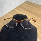 Silhouette Spx 1574 10 Glasses Frames 6058 Tortoise 51 16-135 New With Stickers. Price: $78.10.